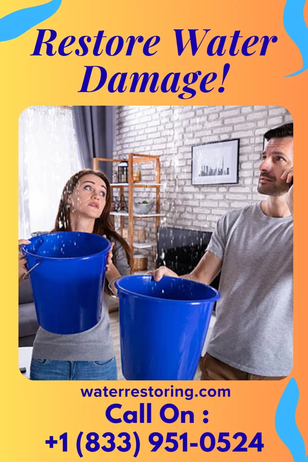 water restoration Hawk Water Damage Force Mikes